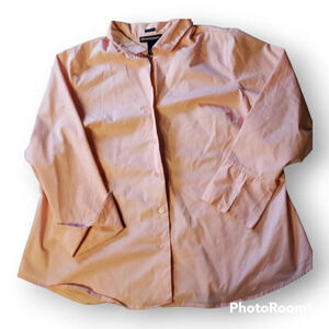 ♡ Elemental Stretch Blouse